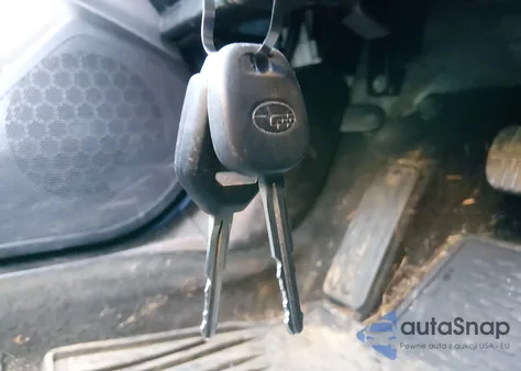 2012 Subaru Impreza 2.0I Sport Premium z USA, uszkodzony, nr VIN JF1GPAL65CH222741